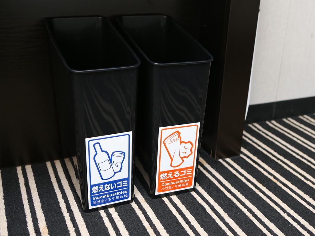 Apa Hotel Tonami Ekimae Екстериор снимка